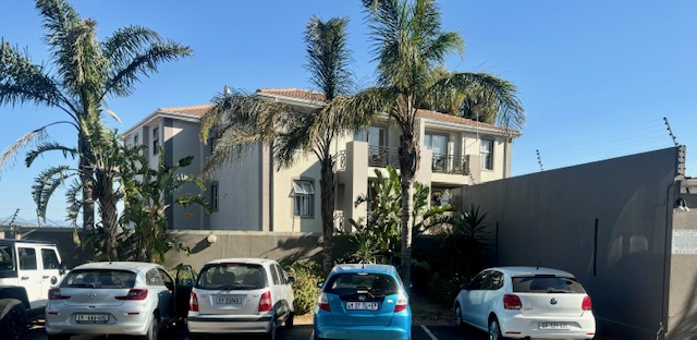 2 Bedroom Property for Sale in Vredekloof Heights Western Cape